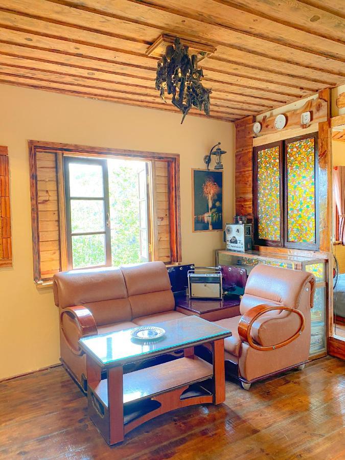 Ziczac Homestay Da Lat Exterior photo