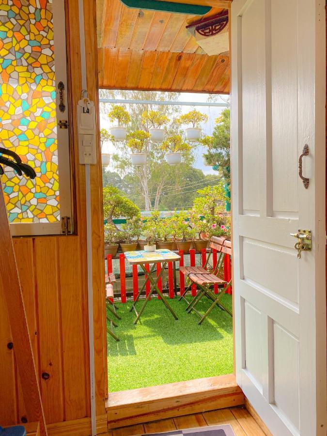 Ziczac Homestay Da Lat Exterior photo
