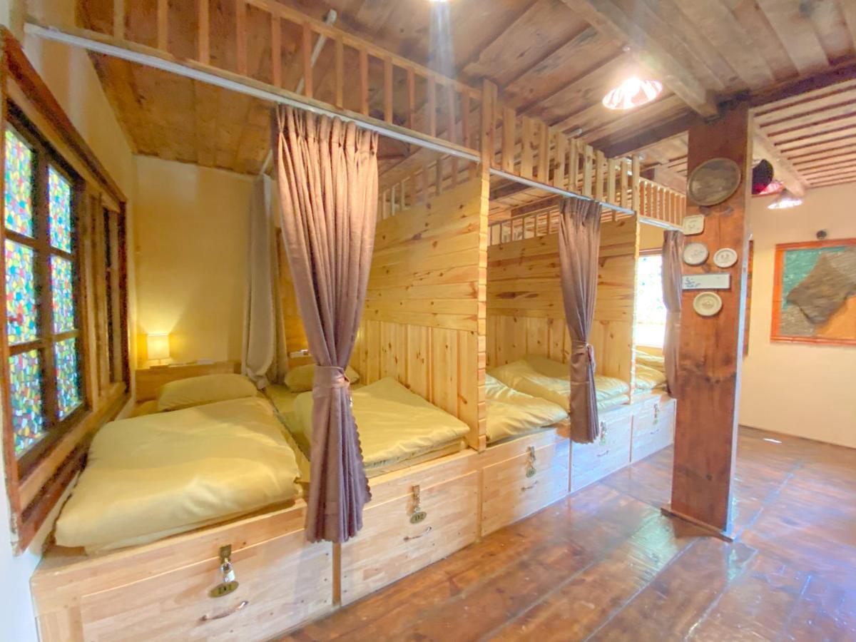 Ziczac Homestay Da Lat Exterior photo