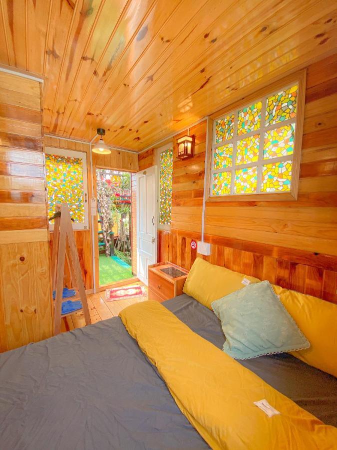 Ziczac Homestay Da Lat Exterior photo