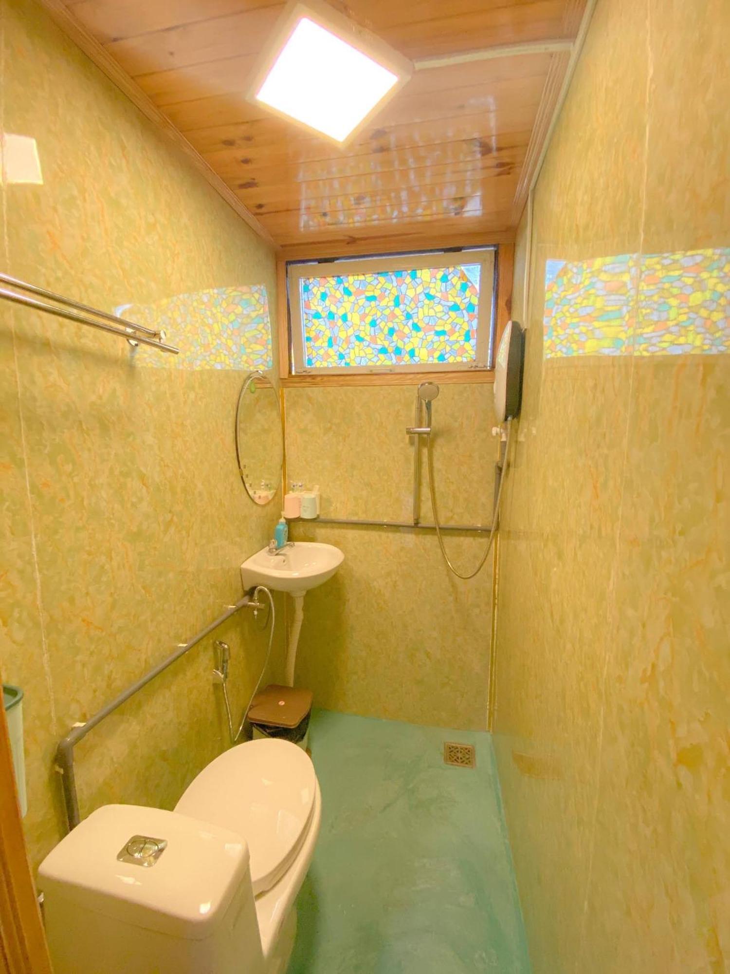 Ziczac Homestay Da Lat Exterior photo