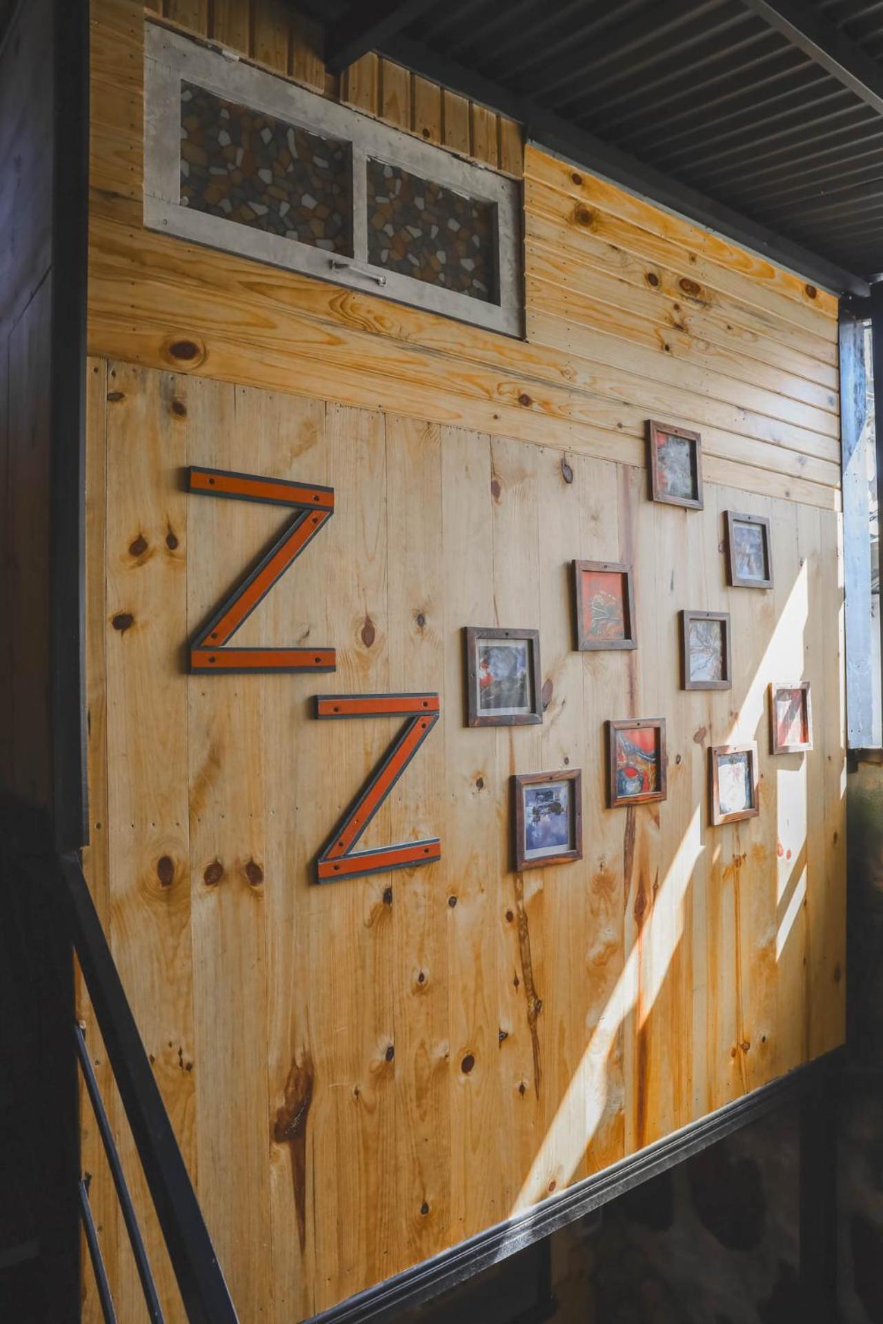 Ziczac Homestay Da Lat Exterior photo