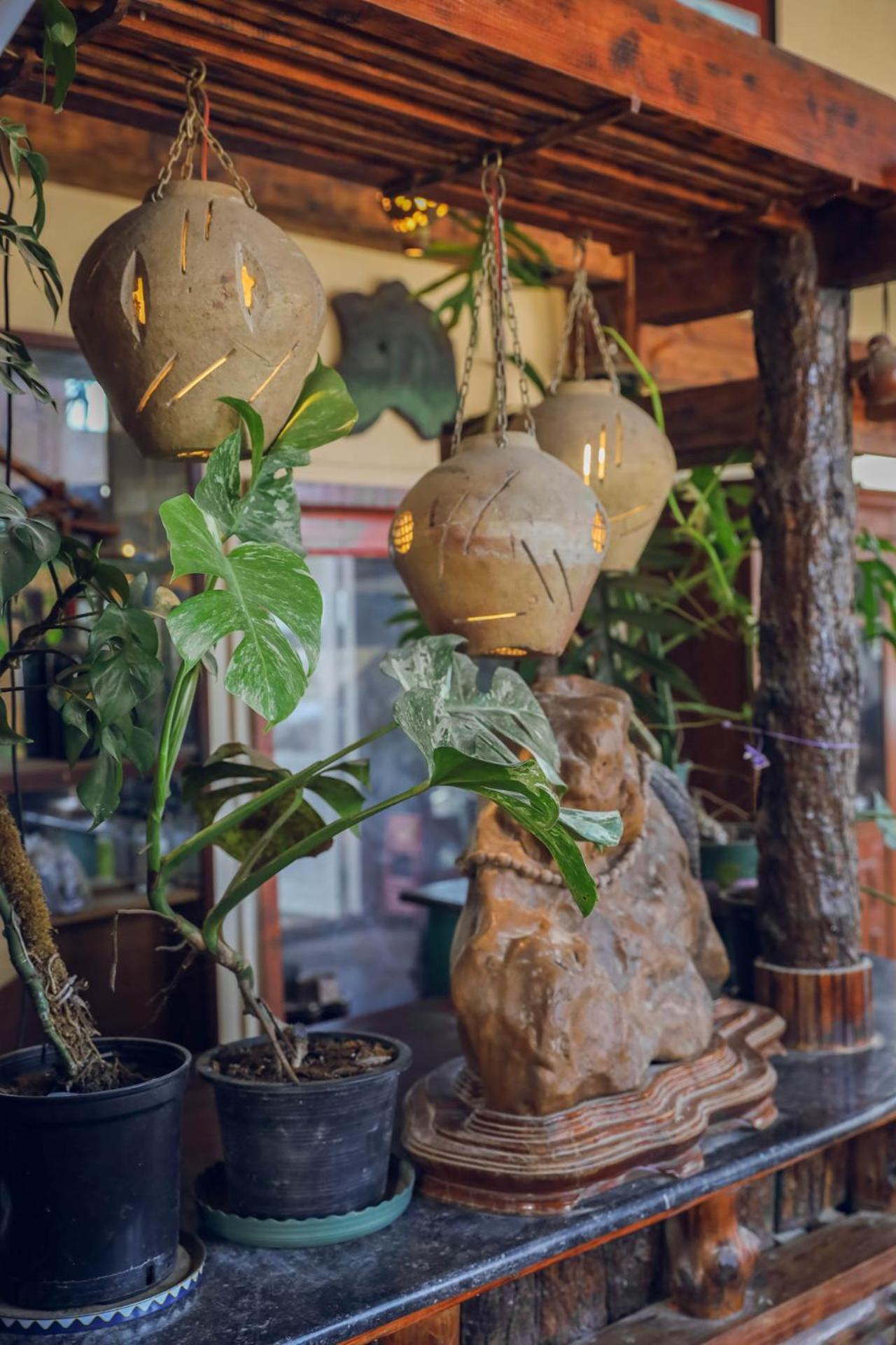 Ziczac Homestay Da Lat Exterior photo