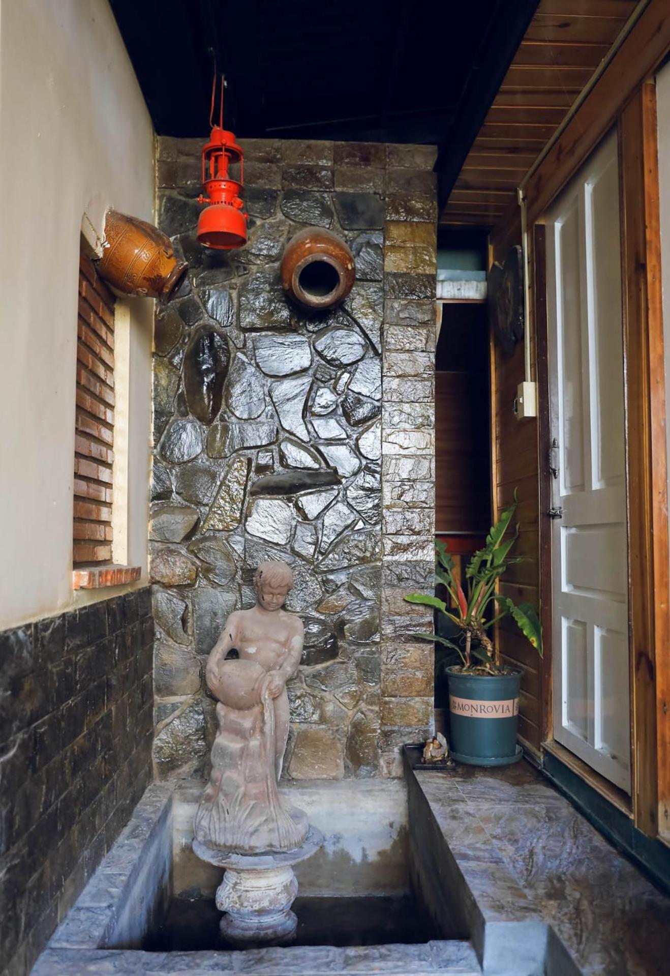 Ziczac Homestay Da Lat Exterior photo