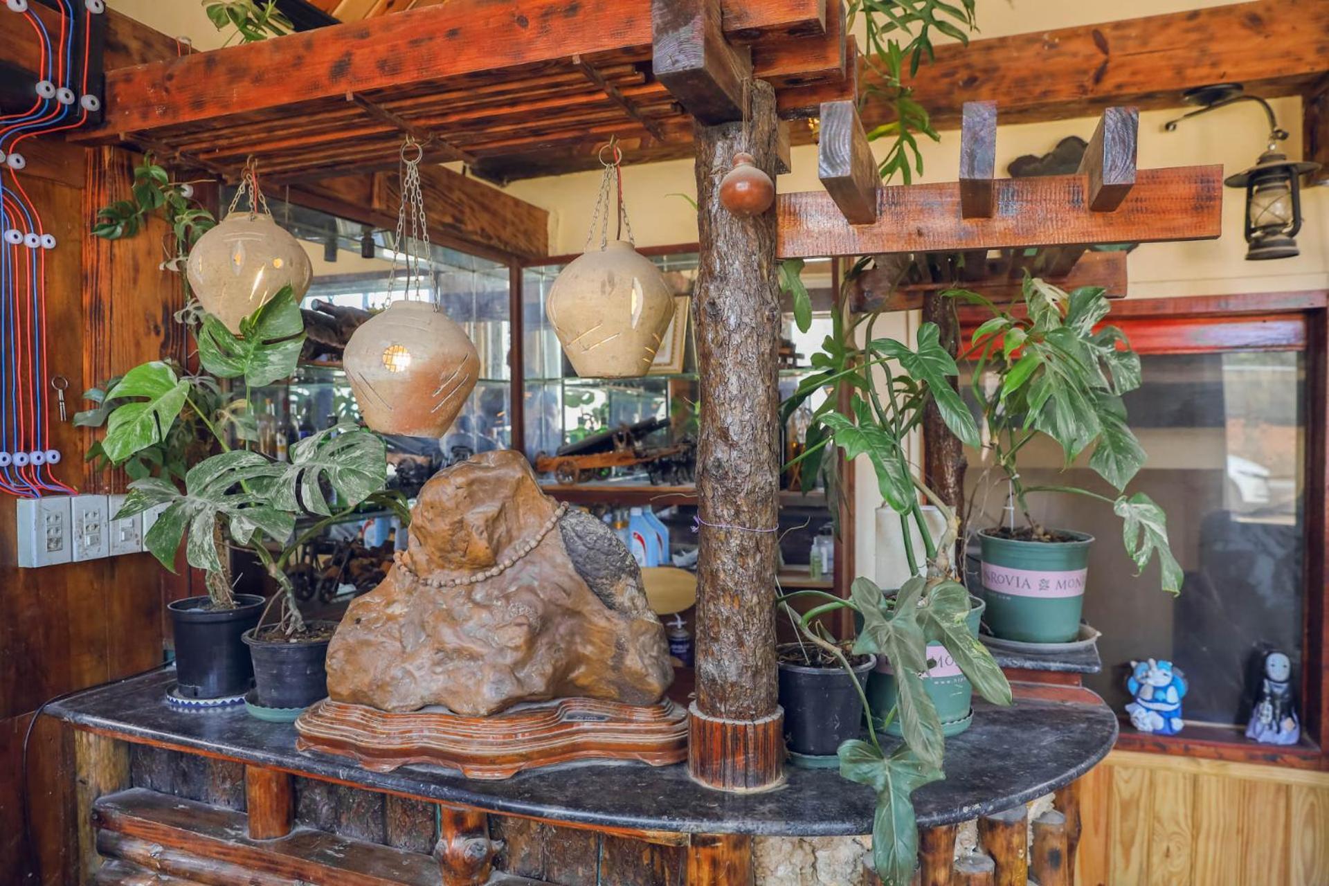 Ziczac Homestay Da Lat Exterior photo