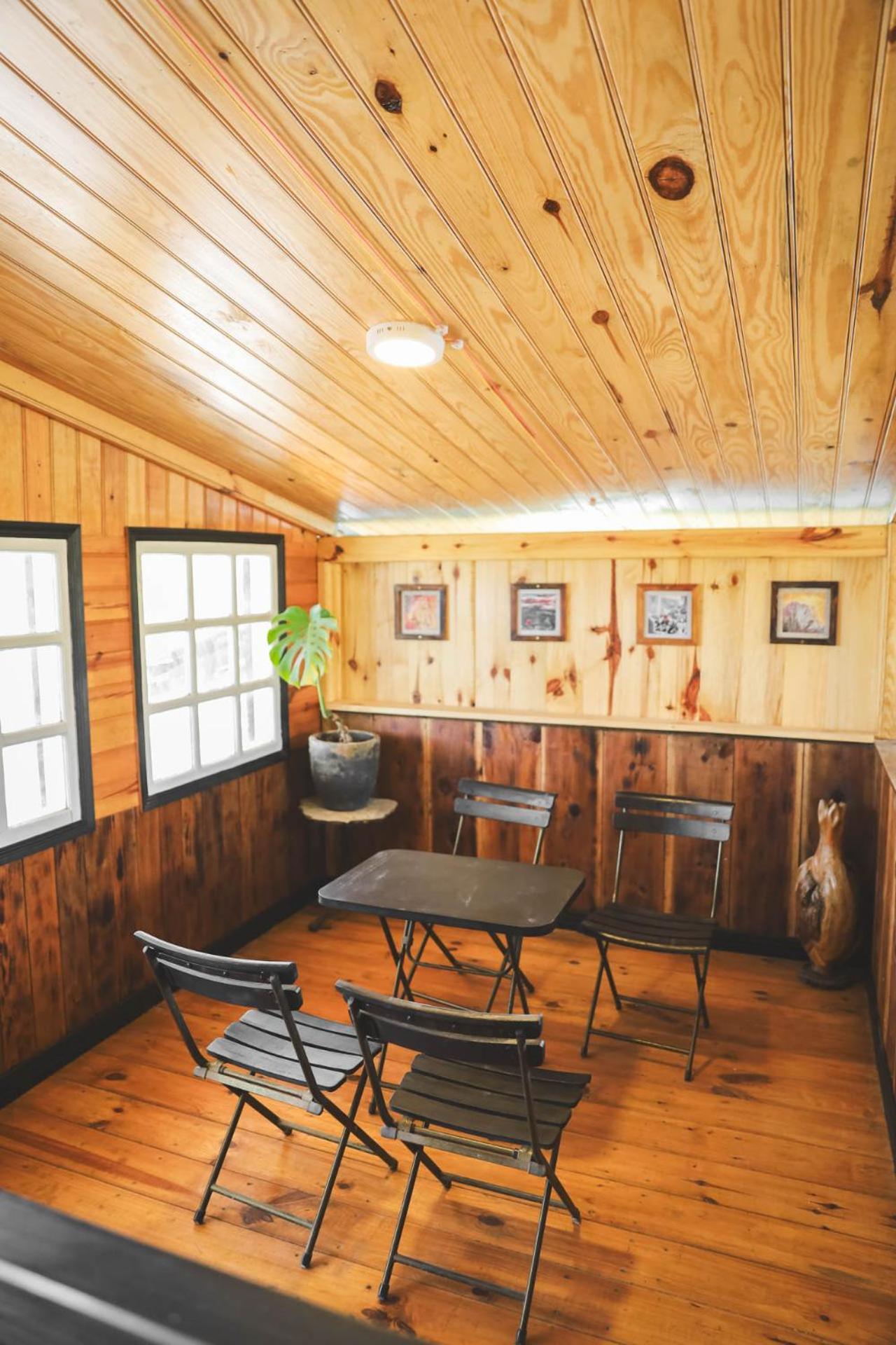 Ziczac Homestay Da Lat Exterior photo