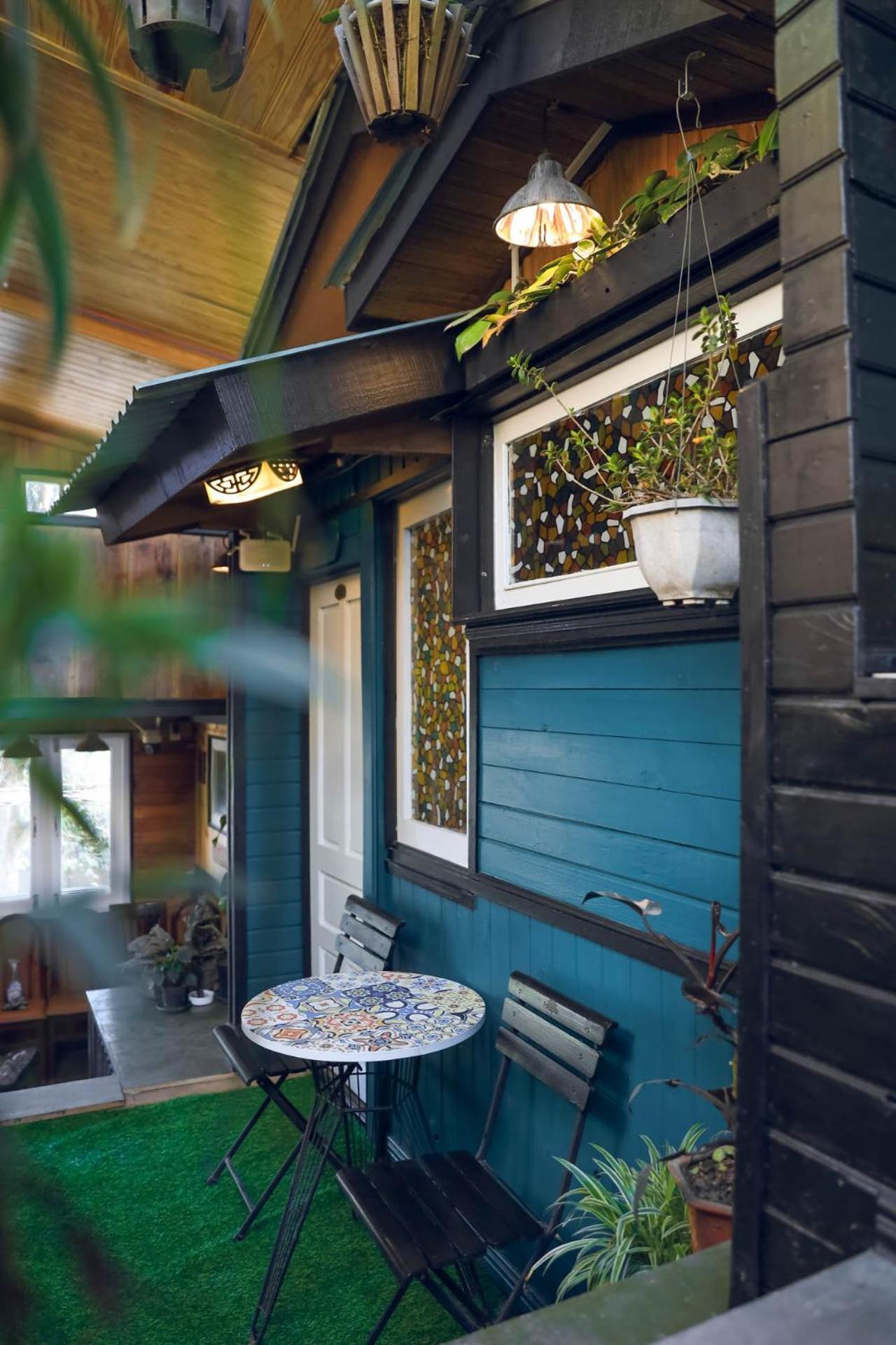 Ziczac Homestay Da Lat Exterior photo