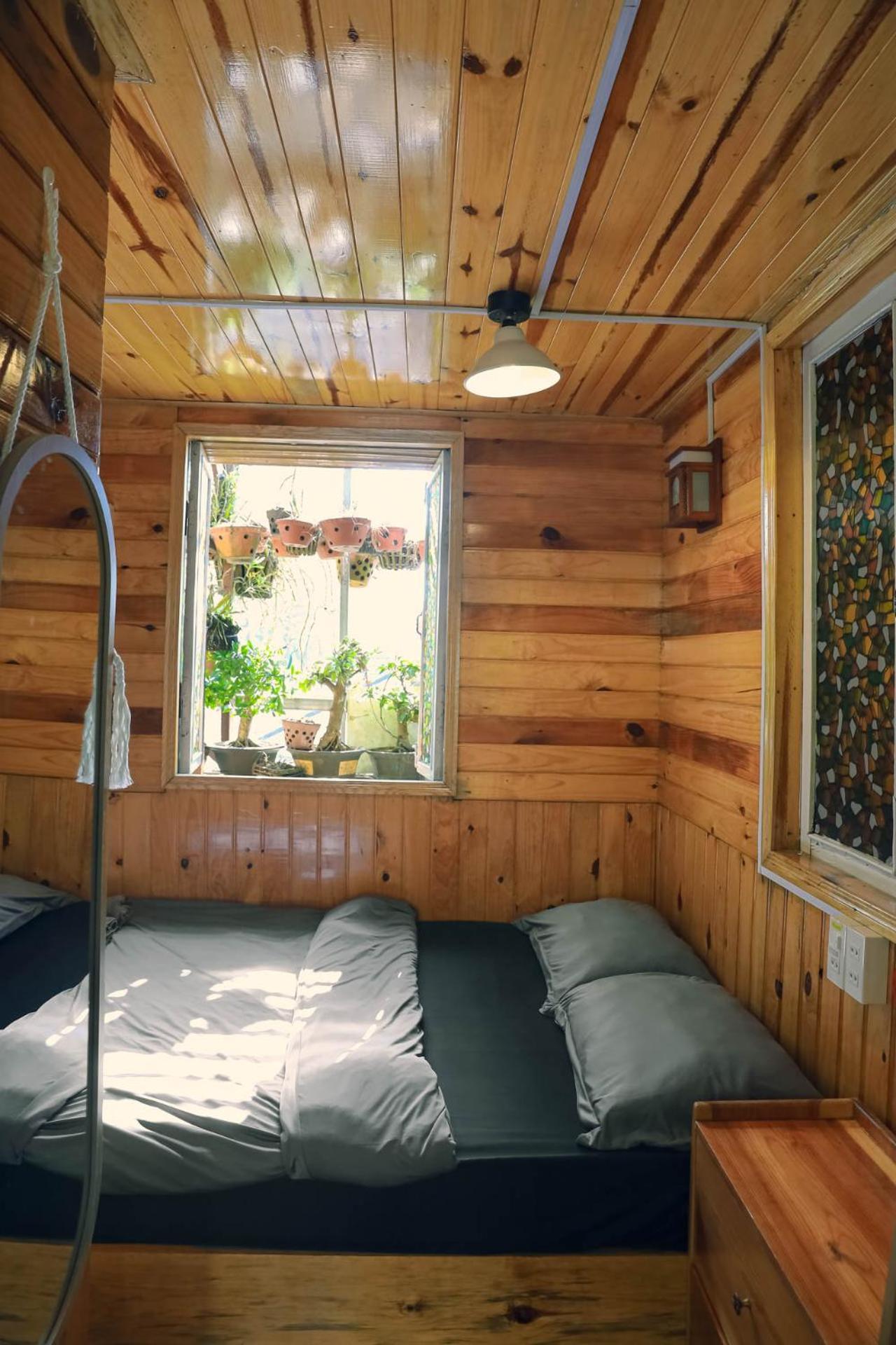 Ziczac Homestay Da Lat Exterior photo