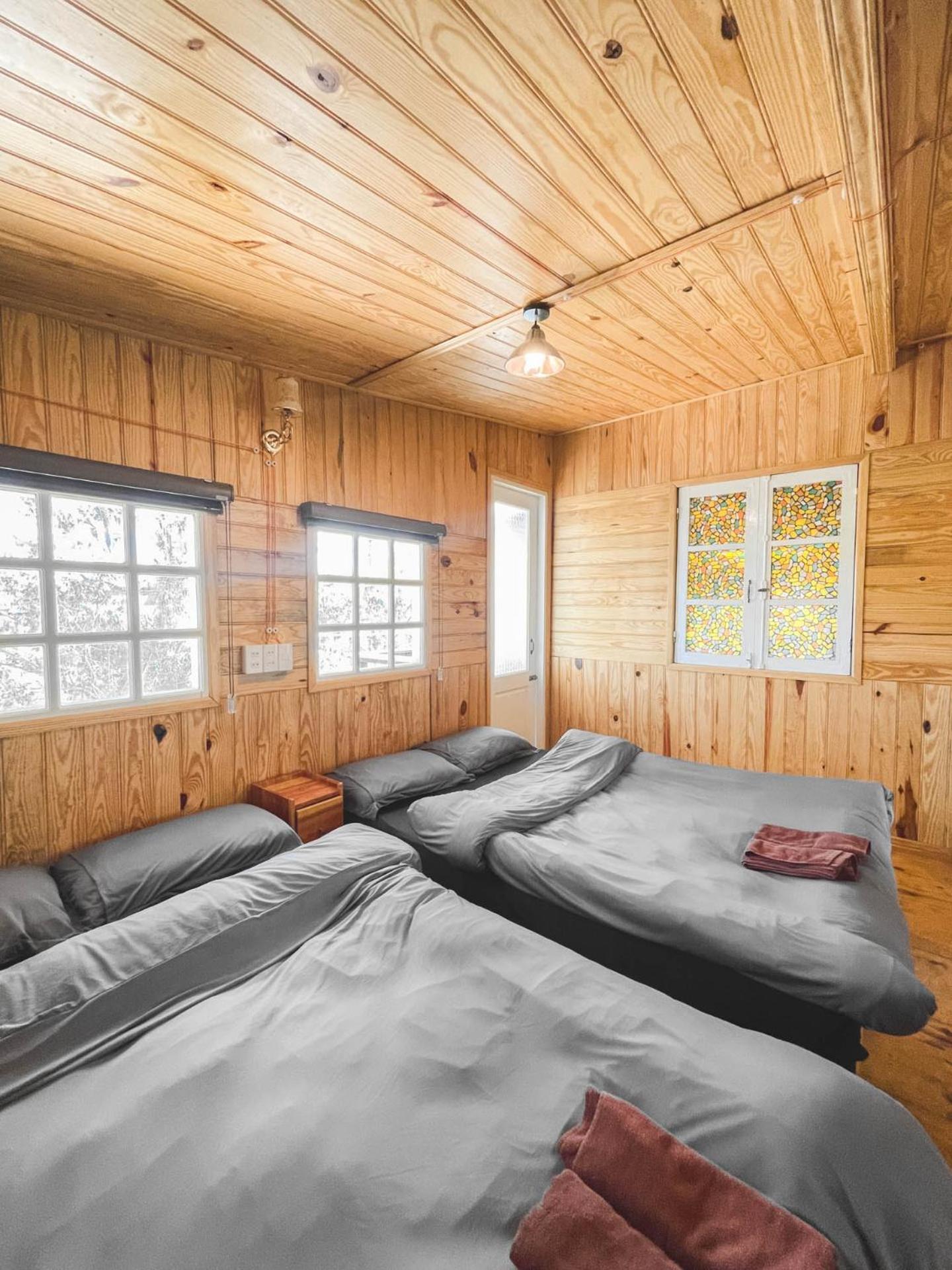 Ziczac Homestay Da Lat Exterior photo