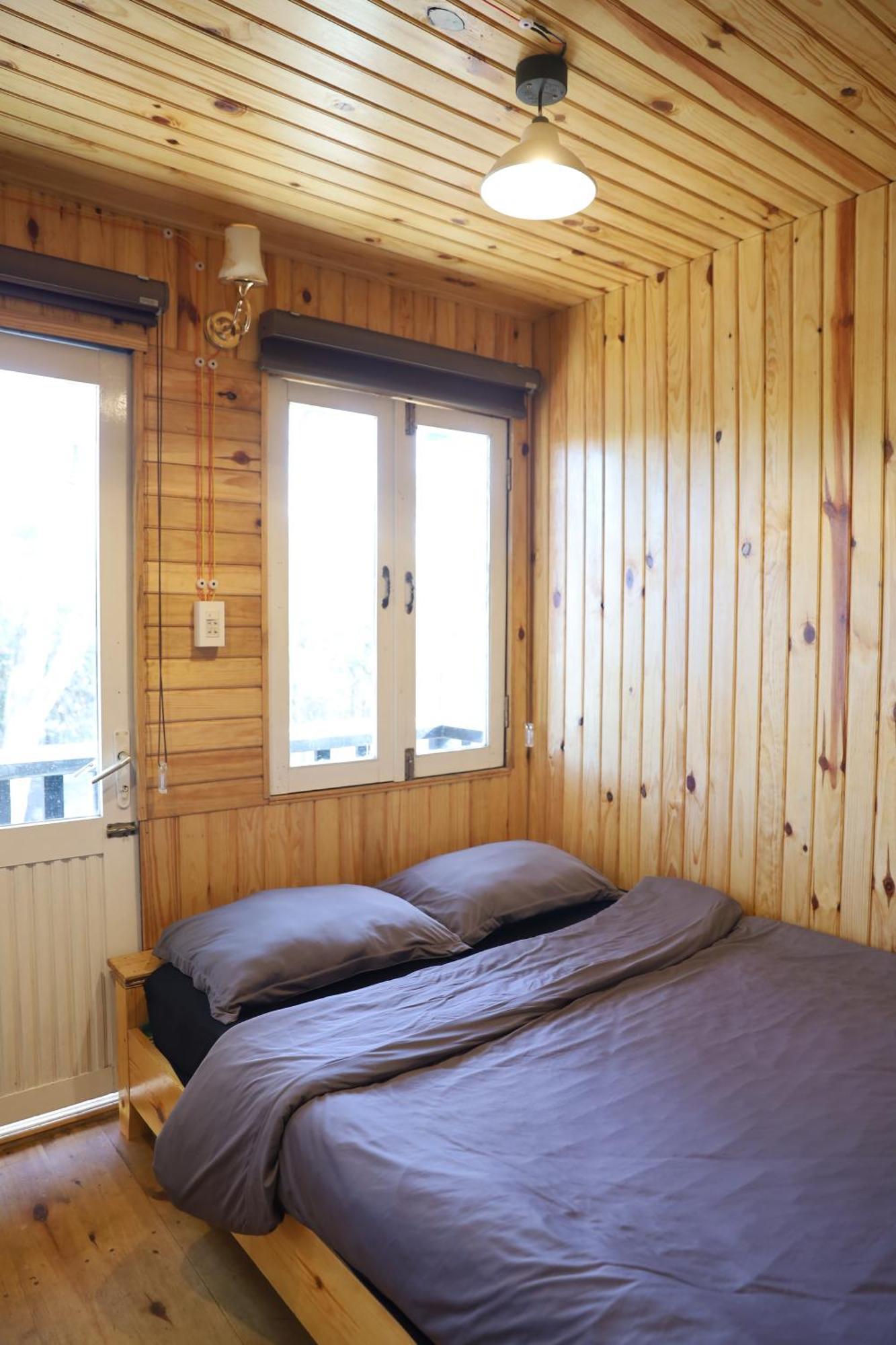 Ziczac Homestay Da Lat Room photo