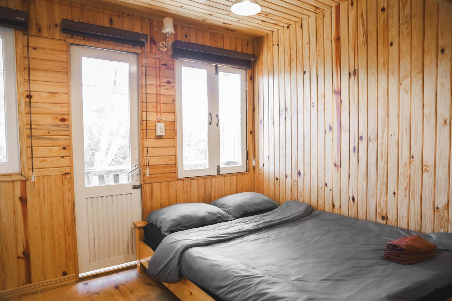 Ziczac Homestay Da Lat Room photo